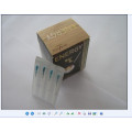 Acupuncture Needles with Stainless Steel Spring Handle